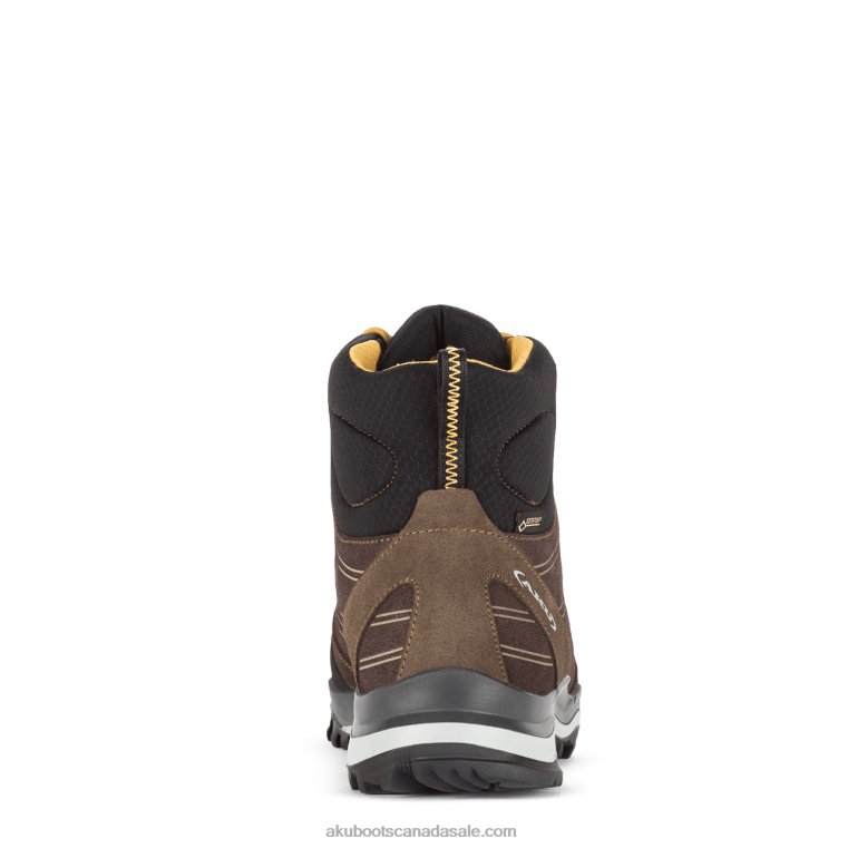 Men AKU Alterra GTX Anthracite/Red X422R17