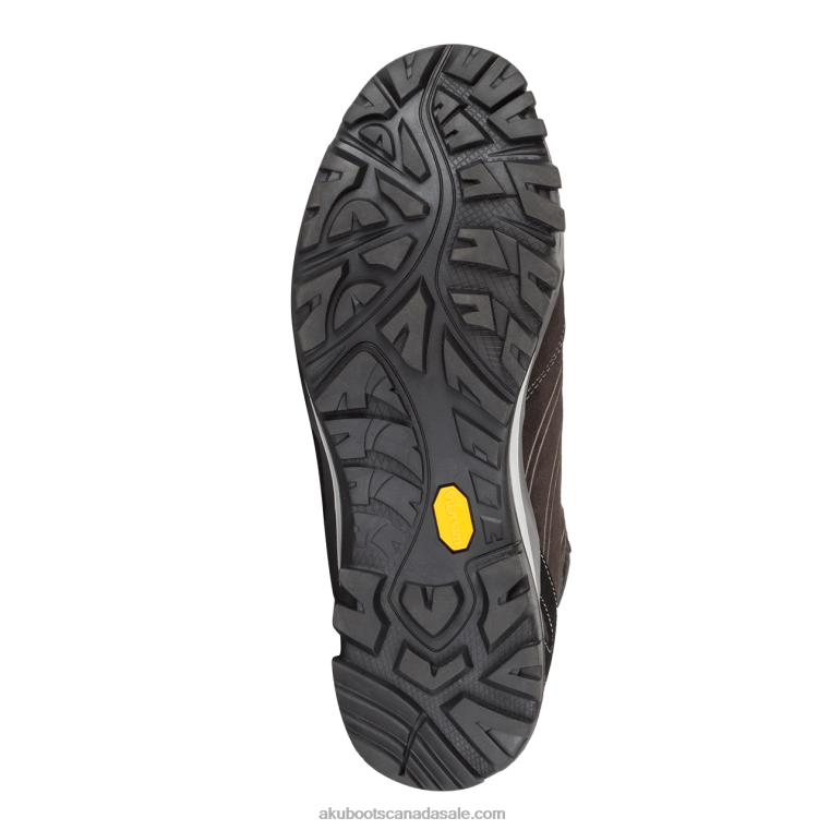 Men AKU Alterra GTX Anthracite/Red X422R17