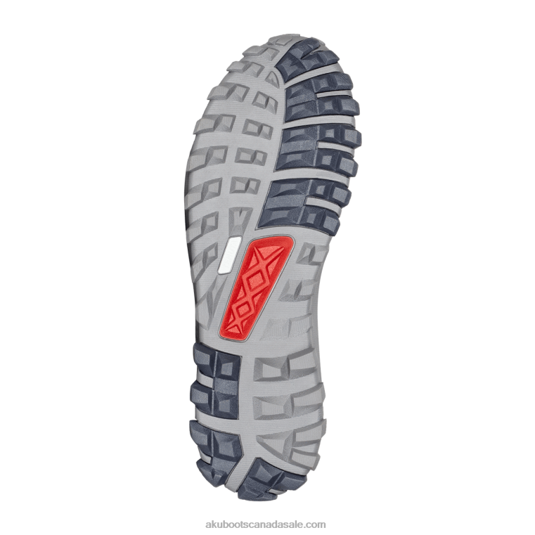 Men AKU Alterra Lite Mid GTX Camo Green/Black X422R10