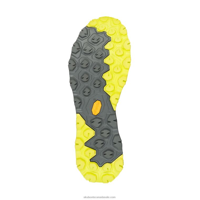 Men AKU FlyRock GTX Blue/Lime X422R18