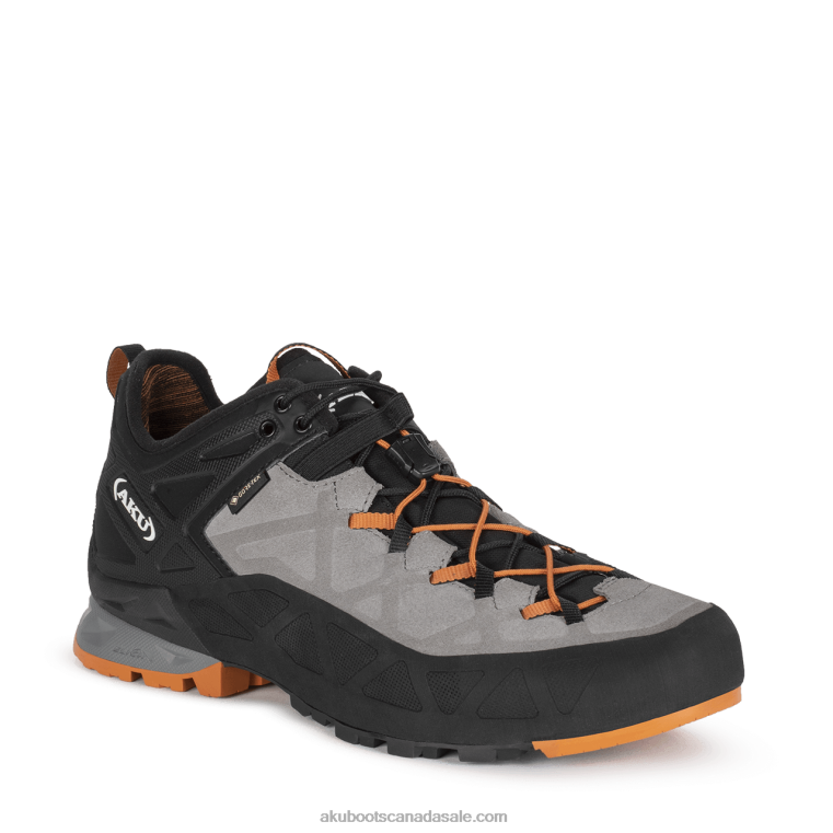 Men AKU Rock DFS GTX Rust X422R50
