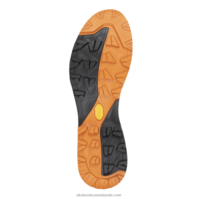 Men AKU Rock DFS GTX Rust X422R50