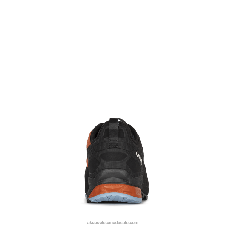 Men AKU Rock DFS GTX Rust X422R50