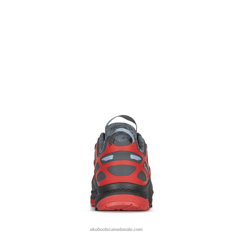 Men AKU Rocket DFS GTX Blue/Mustard X422R14