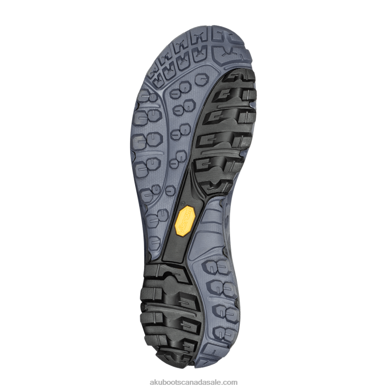 Men AKU Selvatica Mid GTX Anthracite/Black X422R13