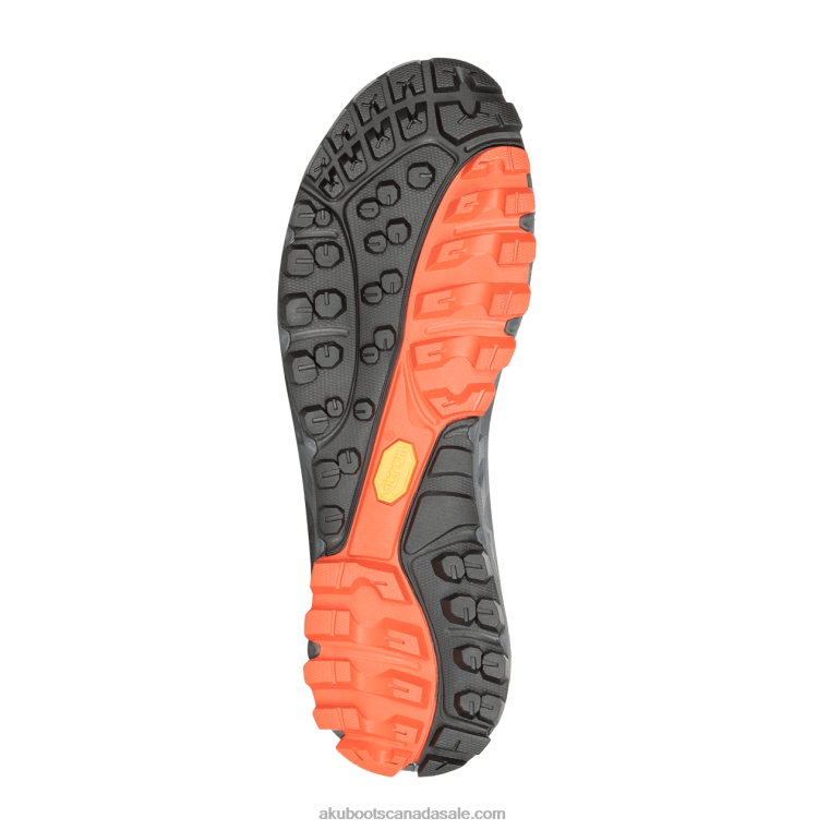 Men AKU Selvatica Mid GTX Anthracite/Black X422R13