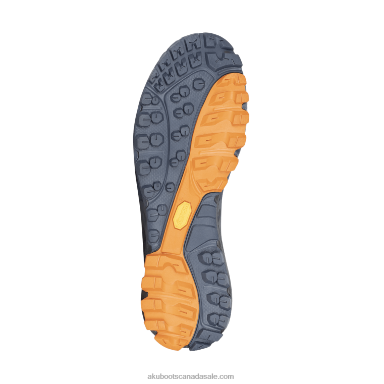 Men AKU Selvatica Mid GTX Anthracite/Black X422R13
