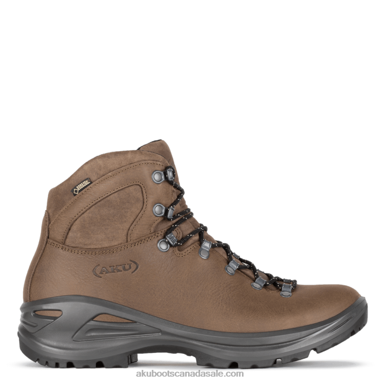 Men AKU Tribute II GTX Brown X422R1