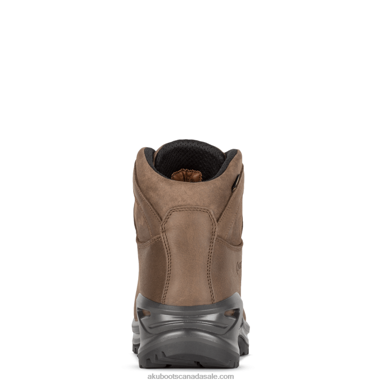 Men AKU Tribute II GTX Brown X422R1