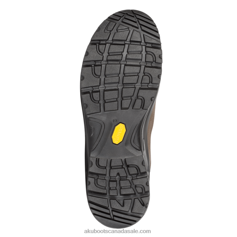 Men AKU Tribute II GTX Brown X422R1