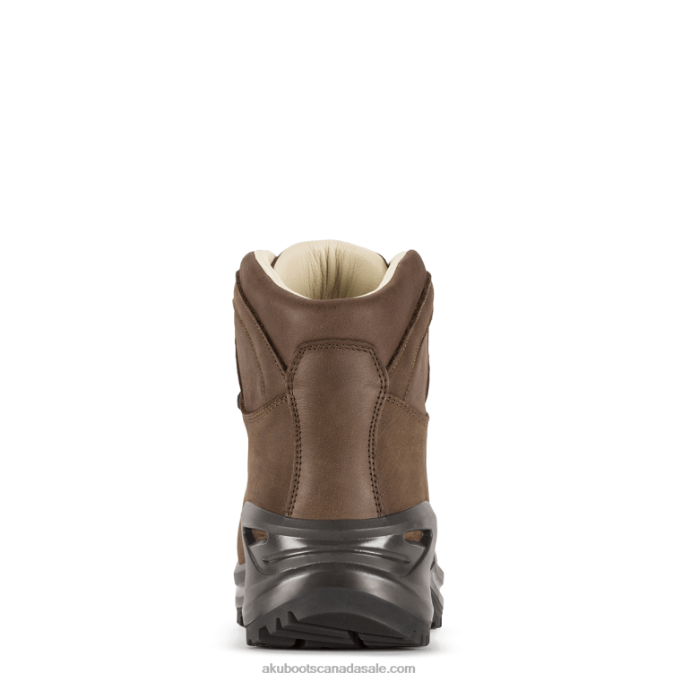Men AKU Tribute II LTR Brown X422R9