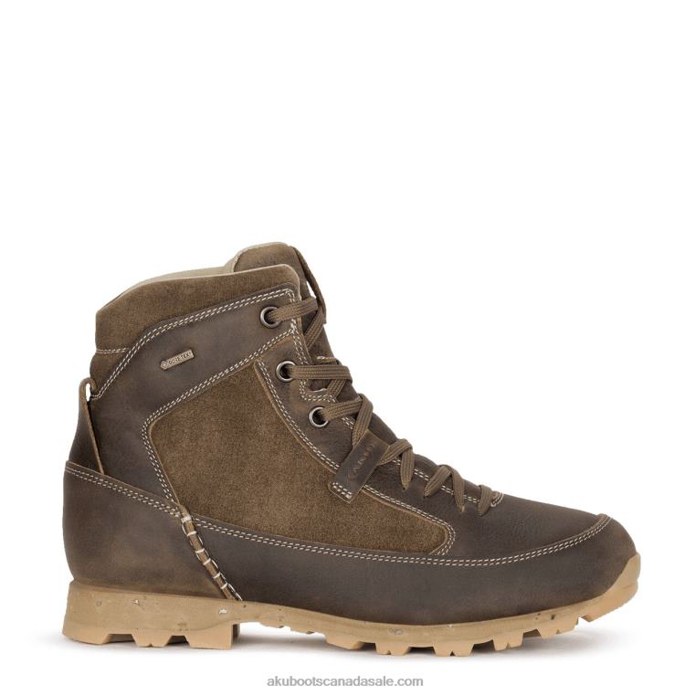 Men AKU Giau GTX Beige X422R44