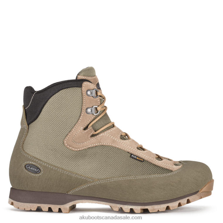 AKU Pilgrim DS - Small Desert Beige X422R65