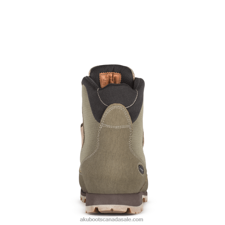 AKU Pilgrim DS - Small Desert Beige X422R65