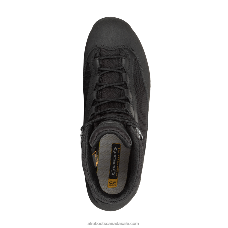 AKU Pilgrim GTX Combat FG Black X422R64