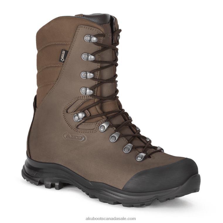 AKU Riserva High NBK GTX Brown X422R60