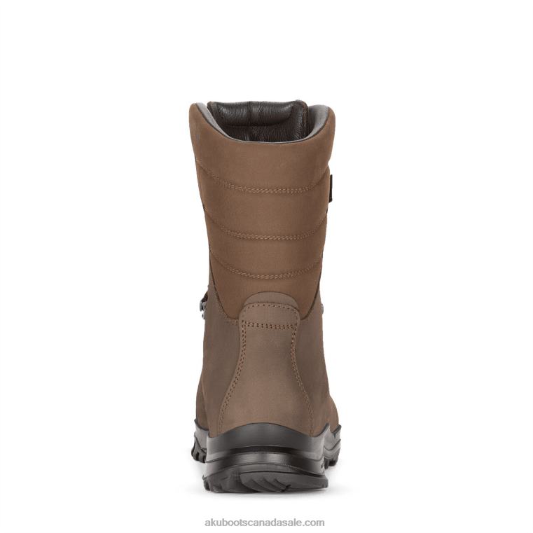 AKU Riserva High NBK GTX Brown X422R60