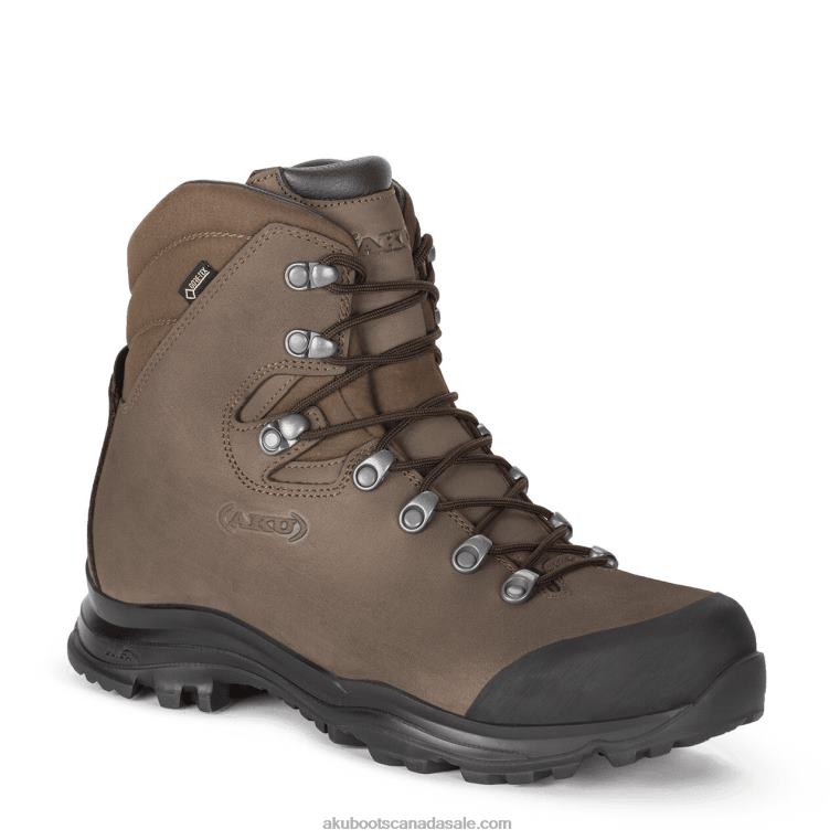 AKU Riserva NBK GTX Brown X422R61