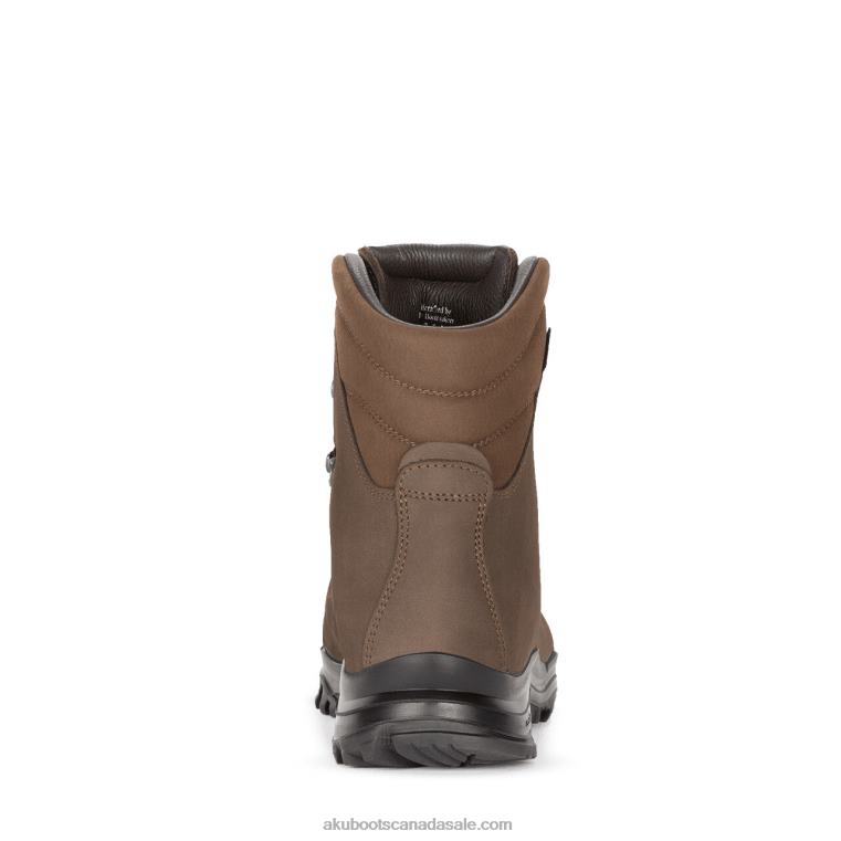AKU Riserva NBK GTX Brown X422R61