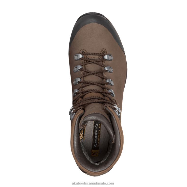 AKU Riserva NBK GTX Brown X422R61