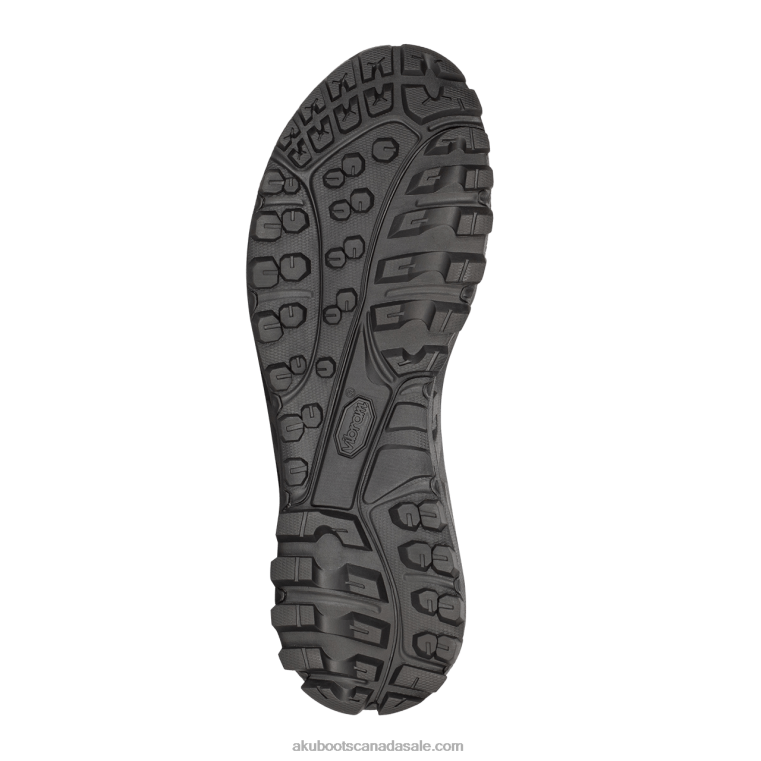 AKU Selvatica Tactical Mid GTX Black X422R59