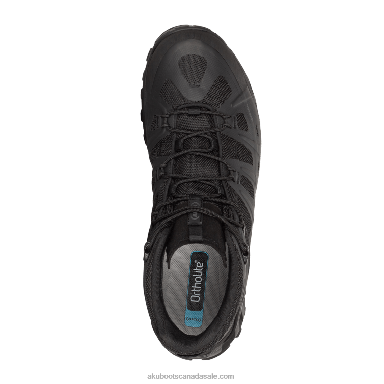 AKU Selvatica Tactical Mid GTX Black X422R59