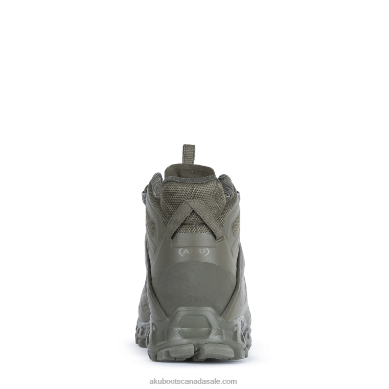 AKU Selvatica Tactical Mid GTX Black X422R59