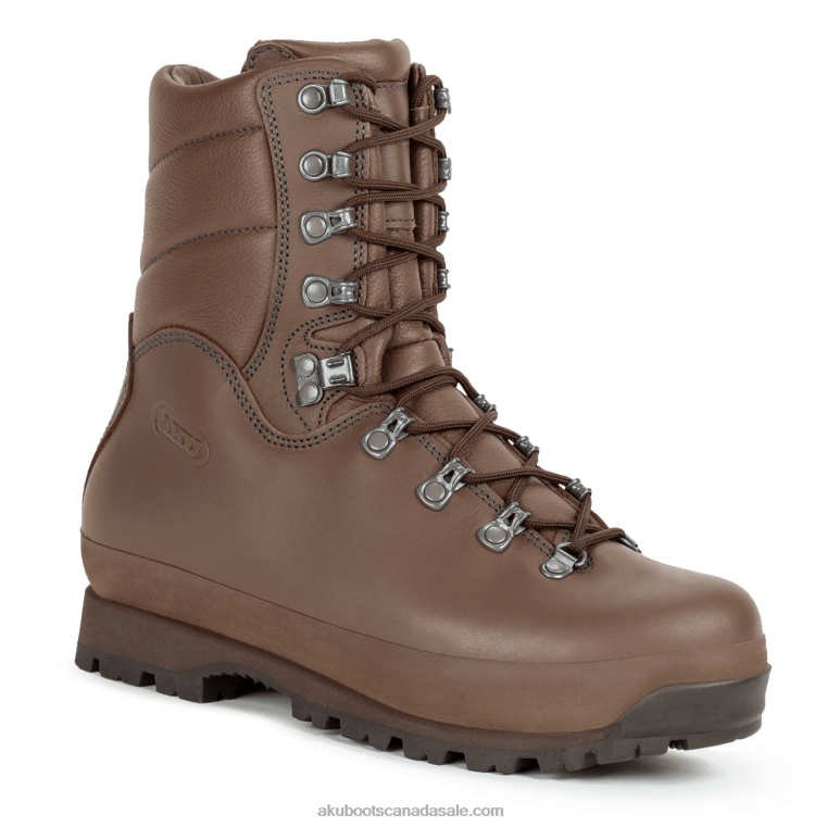 AKU Griffon Combat GTX Black X422R69