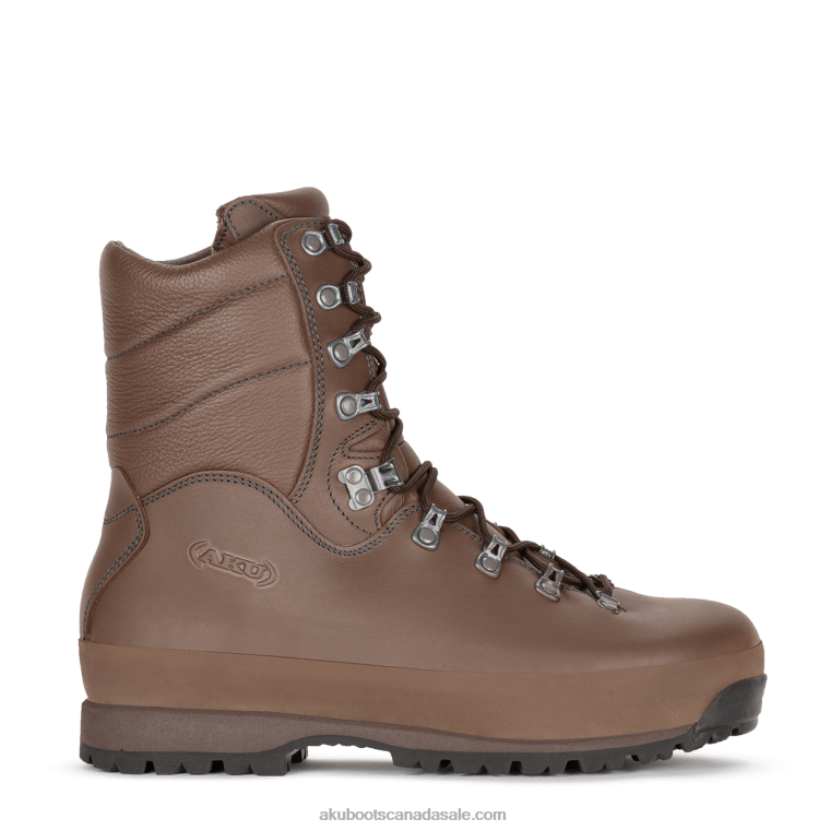 AKU Griffon Combat GTX Black X422R69