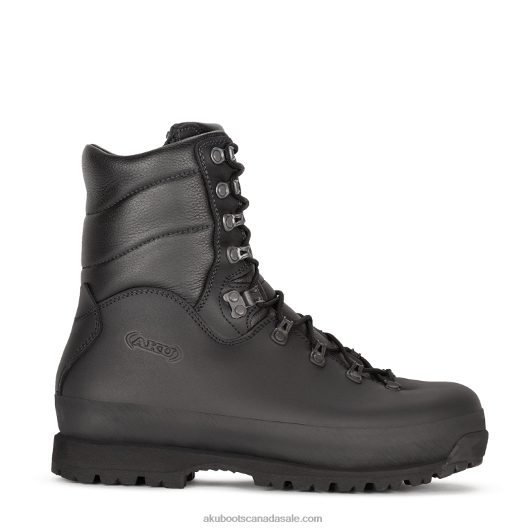AKU Griffon Combat GTX Black X422R69