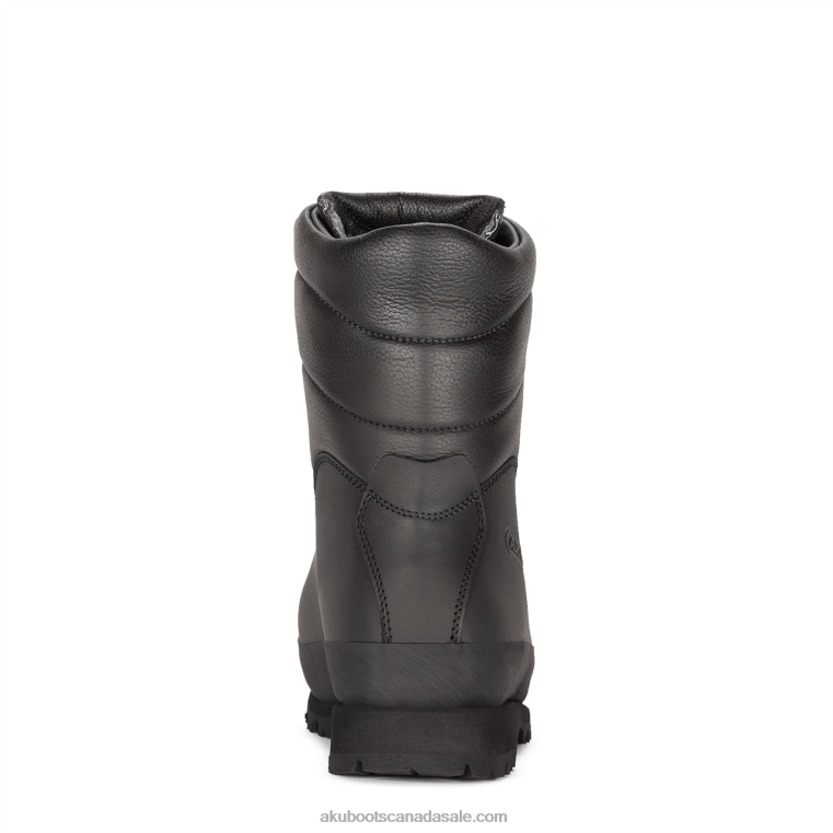 AKU Griffon Combat GTX Black X422R69