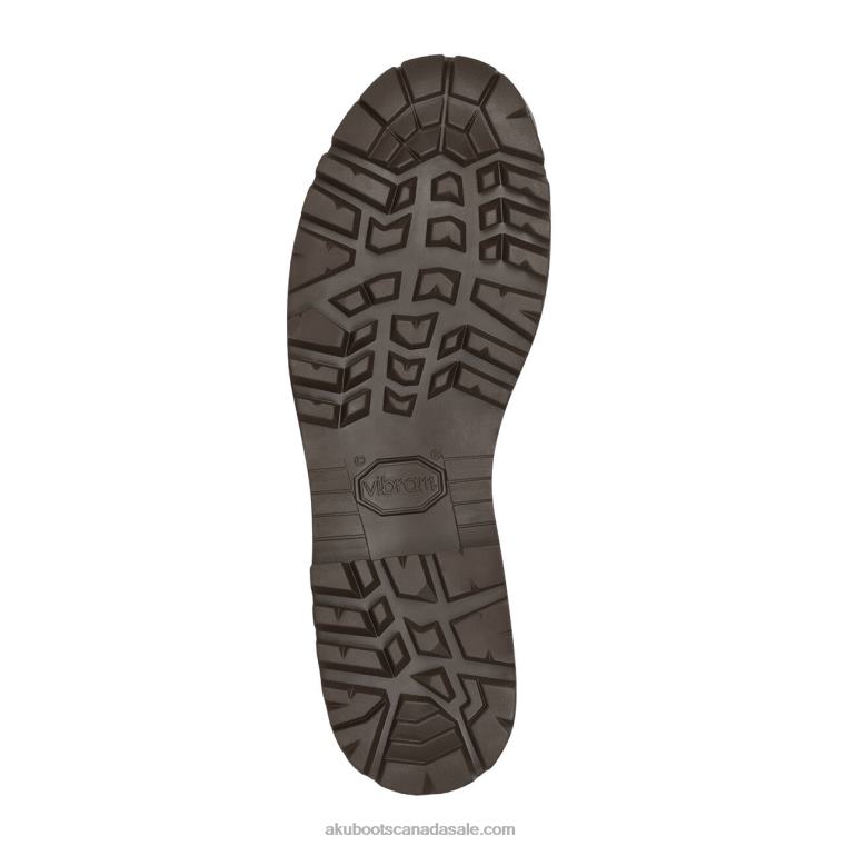 AKU KS Schwer 19 GTX Brown X422R72