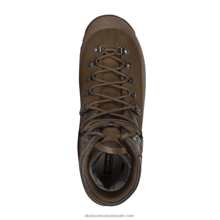 AKU KS Schwer 19 GTX Brown X422R72