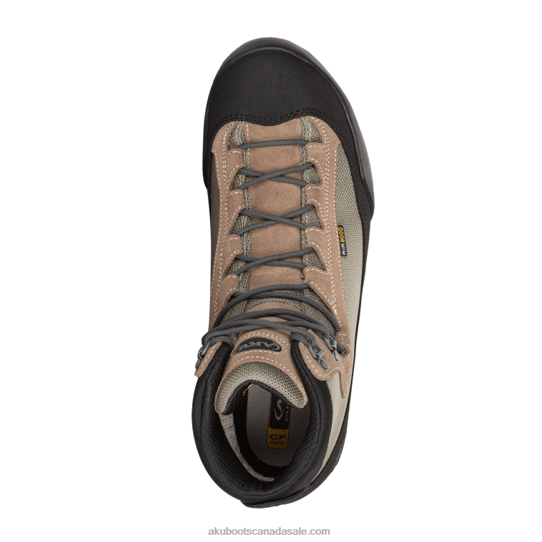 AKU NS 564 Spider II Beige X422R68