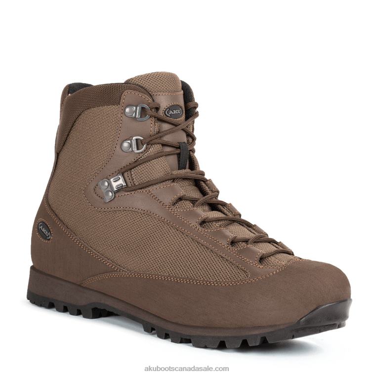 AKU Pilgrim DS Combat Brown X422R71