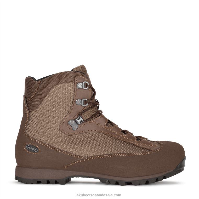 AKU Pilgrim DS Combat Brown X422R71