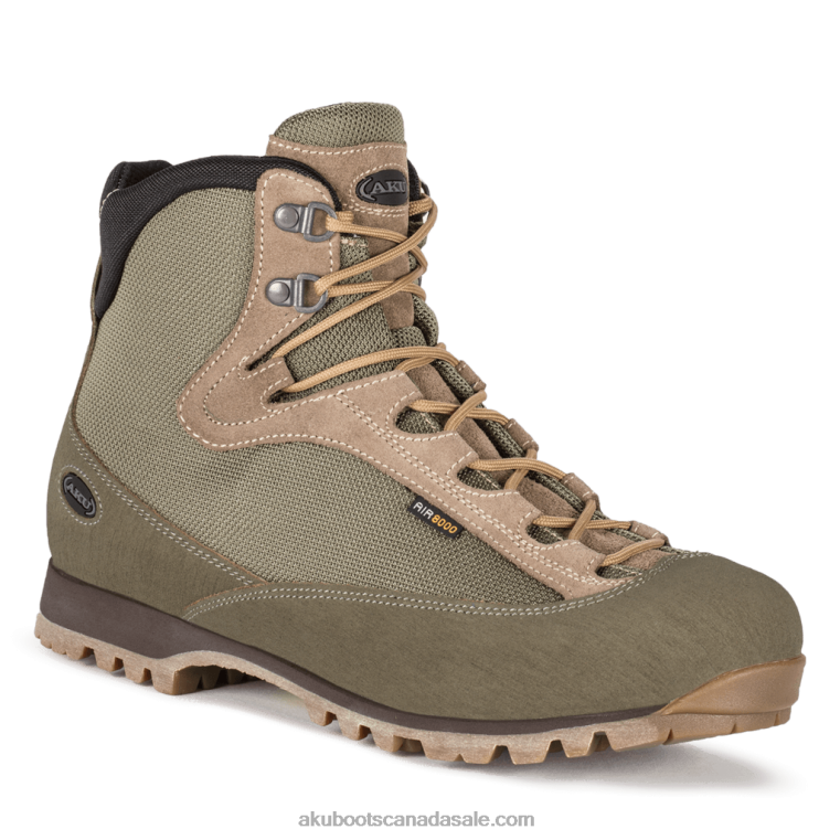 AKU Pilgrim DS Desert Beige X422R8