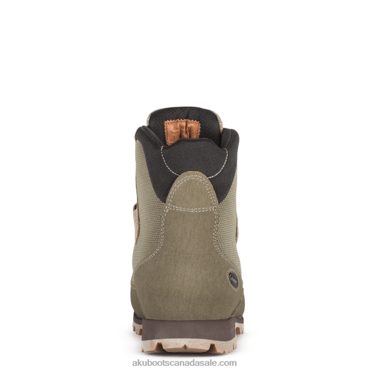 AKU Pilgrim DS Desert Beige X422R8