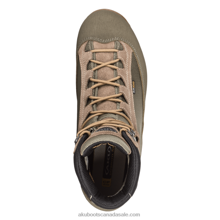 AKU Pilgrim DS Desert Beige X422R8