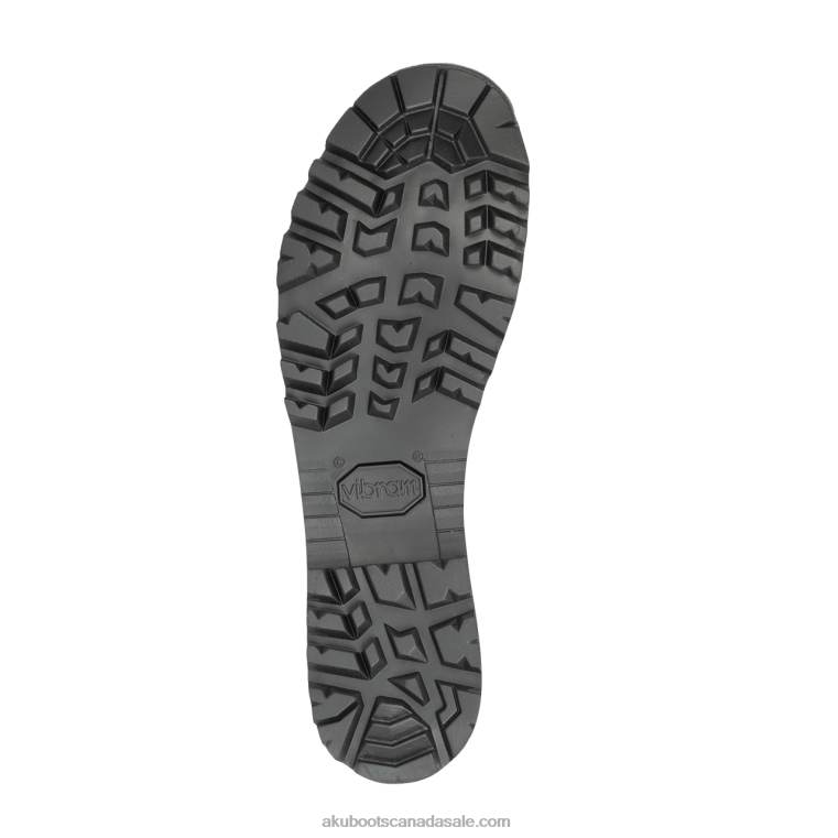 AKU Pilgrim GTX Combat FG - Small Brown X422R74