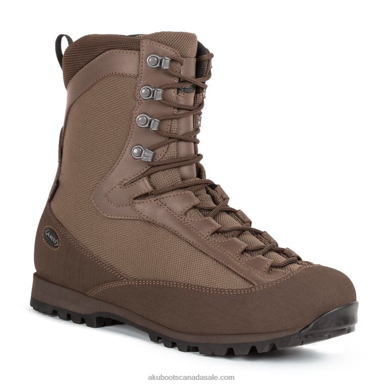 AKU Pilgrim HL GTX Combat Black X422R67