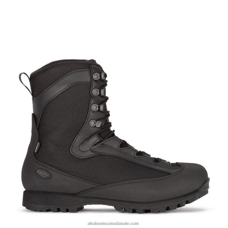 AKU Pilgrim HL GTX Combat Black X422R67