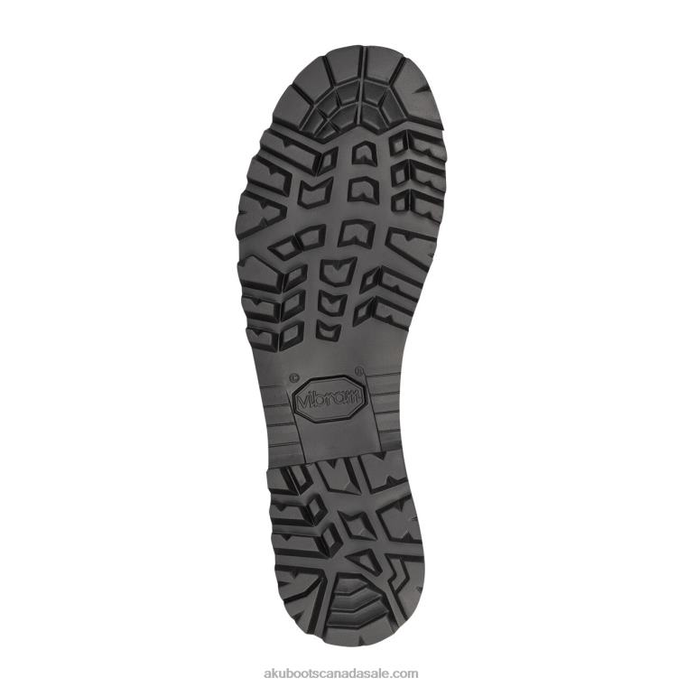 AKU Pilgrim HL GTX Combat Black X422R67