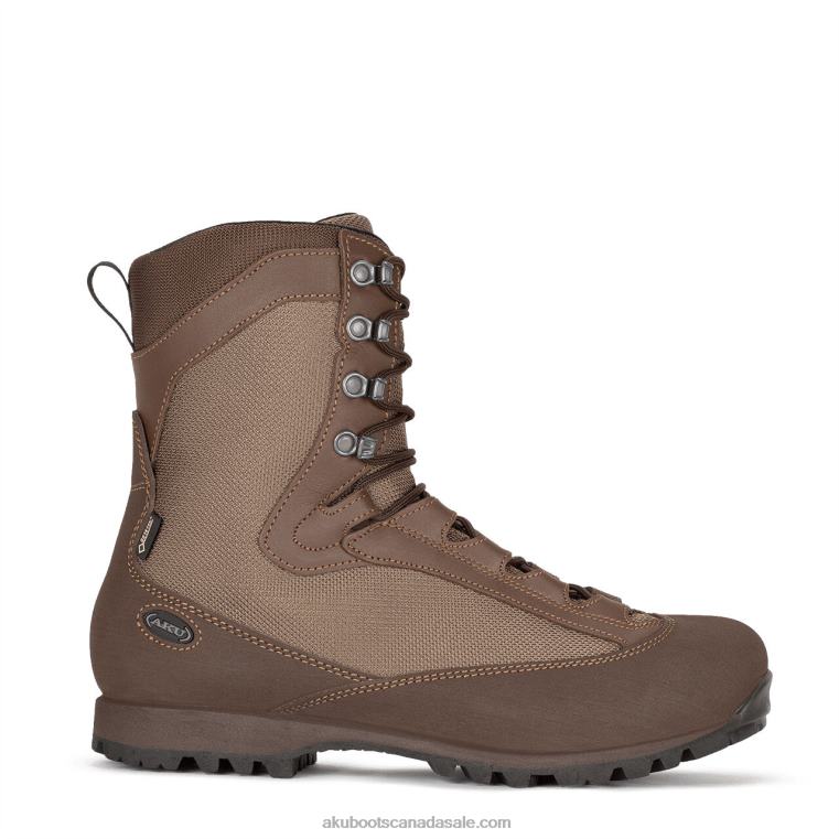 AKU Pilgrim HL GTX Combat Black X422R67