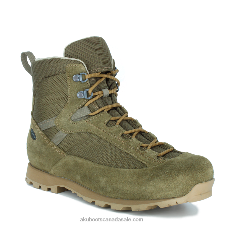 AKU Pilgrim TSC GTX Green X422R70