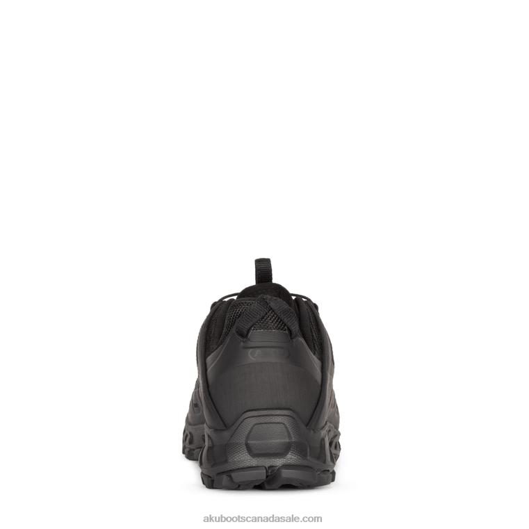 AKU Selvatica Tactical GTX Black X422R73