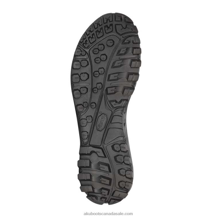 AKU Selvatica Tactical GTX Black X422R73