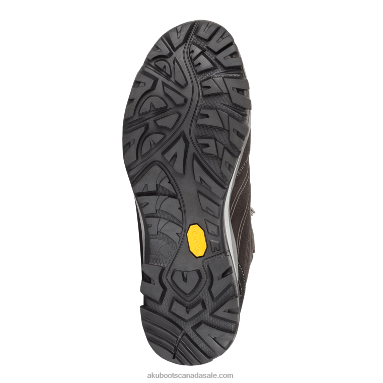Women AKU Alterra GTX Anthracite/Magenta X422R27