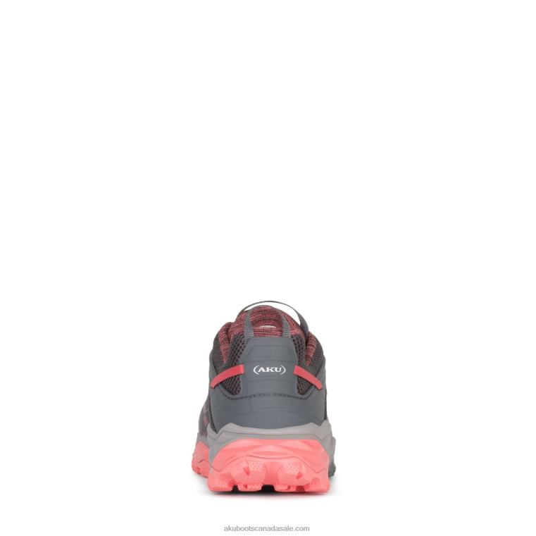 Women AKU FlyRock GTX Anthracite/Peach X422R31