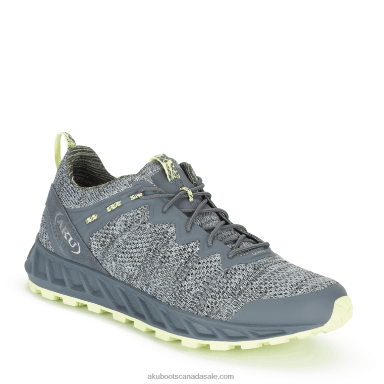Women AKU Rapida Air Blue/Lilac X422R37